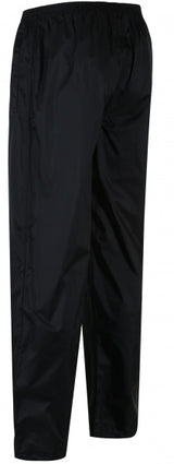 Regatta Pack-it Regenhose Männer Schwarze Größe xxl