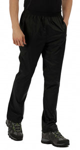 Regatta Pack-it Regenhose Männer Schwarze Größe xxl