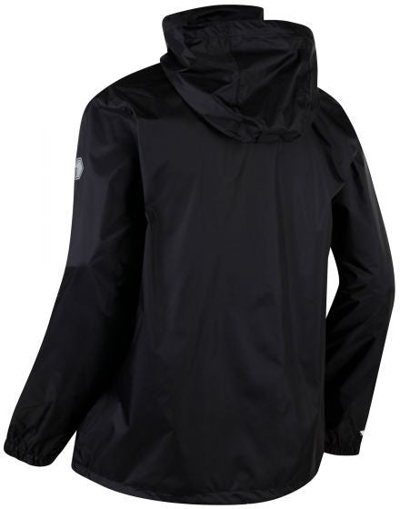 Regatta lyle IV Regenmantel Männer Schwarze Größe xxl