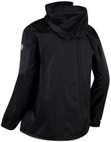 Regatta lyle IV Regenmantel Männer Schwarze Größe xxl