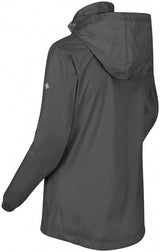 Regatta Corinne IV Outdoor Jacke Damen graue Größe m