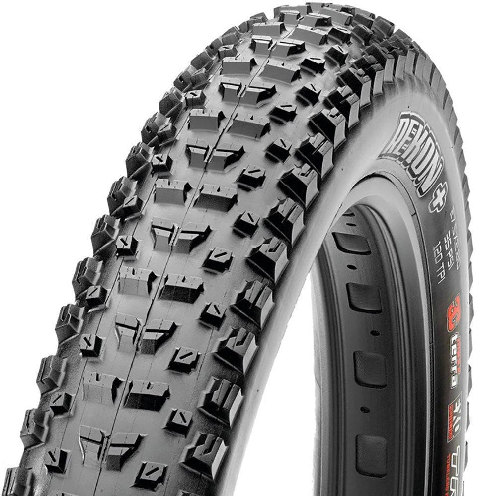 Maxxis Rekon 29x2,40 WT TR Exo Dual 60 Faltreifen