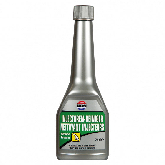 Wiederherstellen Injektorreiniger Hbenzine 250 ml