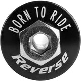 Reverse Components Barspin-Abdeckkappe