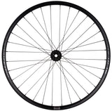 Reverse Components schwarzes DH 29 Super Boost Hinterrad