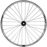 Reverse Components: Schwarzes 29-Boost-Vorderrad