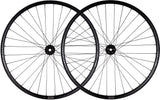 Reverse Components schwarzer 29 Boost Tubeless-Laufradsatz