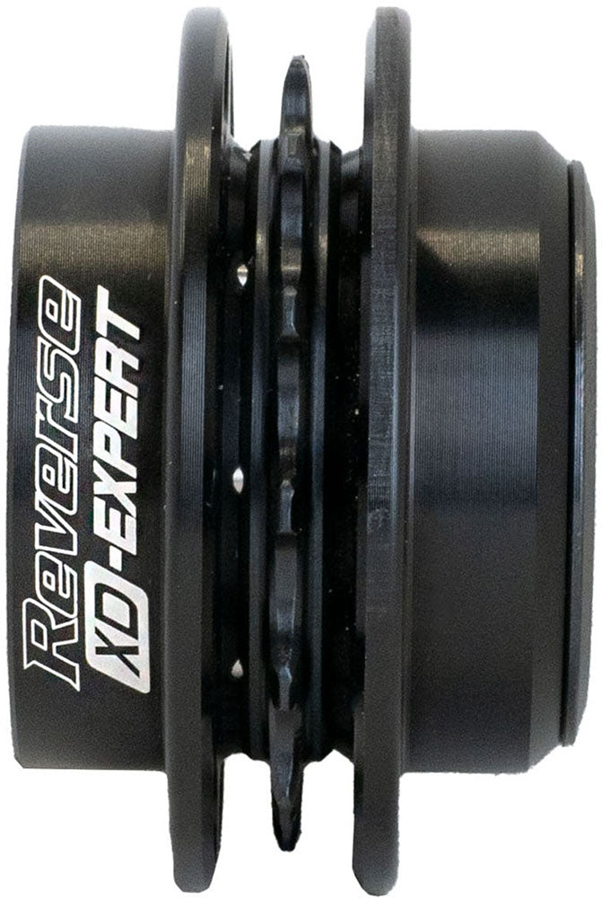 Reverse Components XD Single Speed Kit Experte
