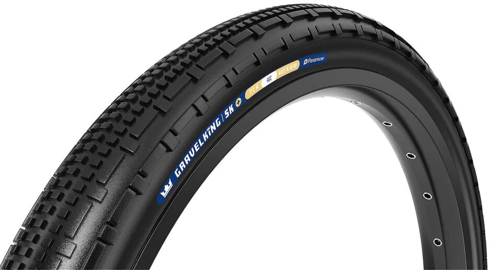 Panaracer gravelking sk plus tlc folding tyre | 45-622 700 x 45c