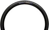 Panaracer gravelking x1 plus tlr folding tyre