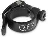 RFR 34,9 mm Sattelklemme mit Schnellspanner