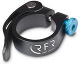 RFR 31,8 mm Sattelklemme mit Schnellspanner