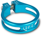 Rfr ultraleichte 34,9-mm-Sattelklemme