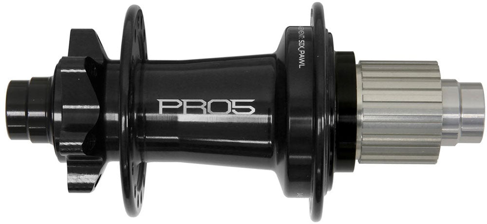 Hope Pro 5 Disc 6-Loch 12x148mm Boost-Hinterradnabe