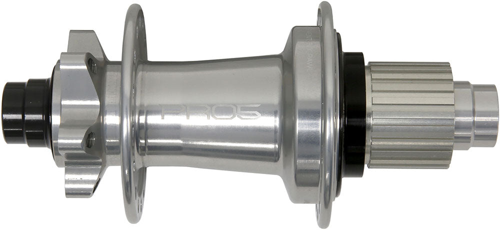 Hope Pro 5 Disc 6-Loch 12x148mm Boost-Hinterradnabe
