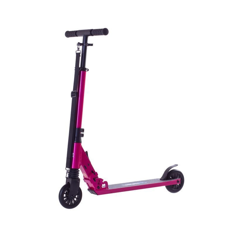 Rideoo 120 rosa LED