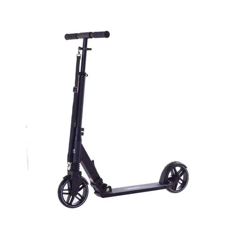 Rideoo 175 Stadtroller schwarz