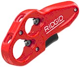 Ridgid-Rohrschneider | 32 und 40 mm Kunststoffrohre | 1 Stück - 37463 - 37463