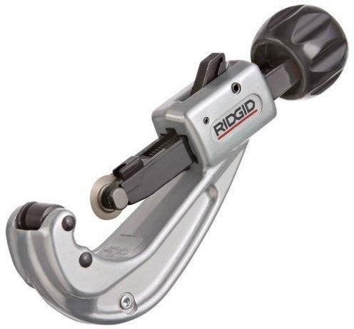 Ridgid-Rohrschneider | 6-42mm | 229mm | Kunststoff- oder Metallrohre | 1 Stück - 31632 - 31632