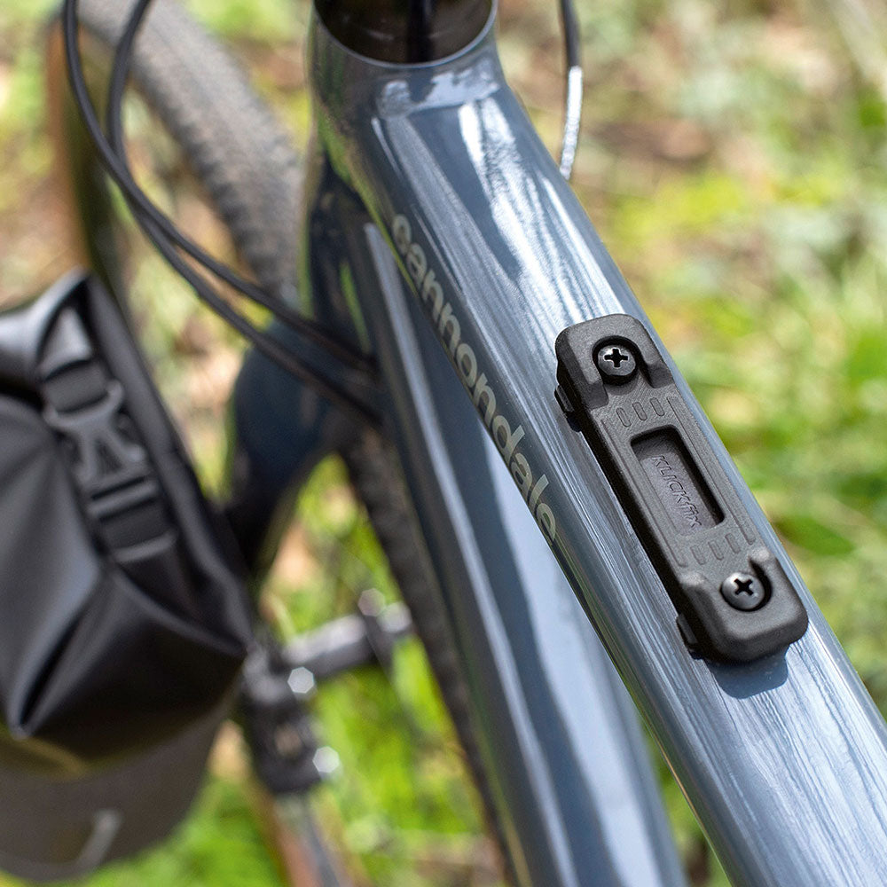 Rixen Kaul - Klickfix Klickfix Duo-Adapter