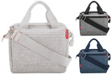 Rixen kaul - klickfix klickfix reisenthel roomy handlebar bag