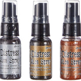 Ranger Tinte Ranger • Tim Holtz Distress Mica Spray