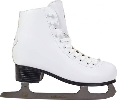 Roces Paradise Lama Artificiel Skating Girls White Taille 36