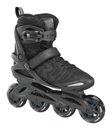 ROCES Schussfaden 84 Inlineskates Unisex Schwarz Größe 41
