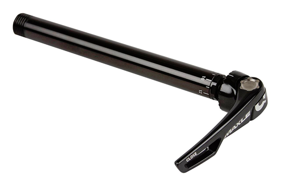 RockShox Schnellspannachse hinten Maxle Ultimate QR Achse RS hinten Maxle Ult 12 x 142 mm 174 mm