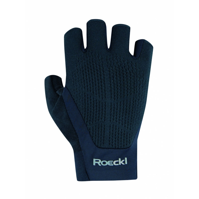 Roeckl Gloves Icon Black Size 10