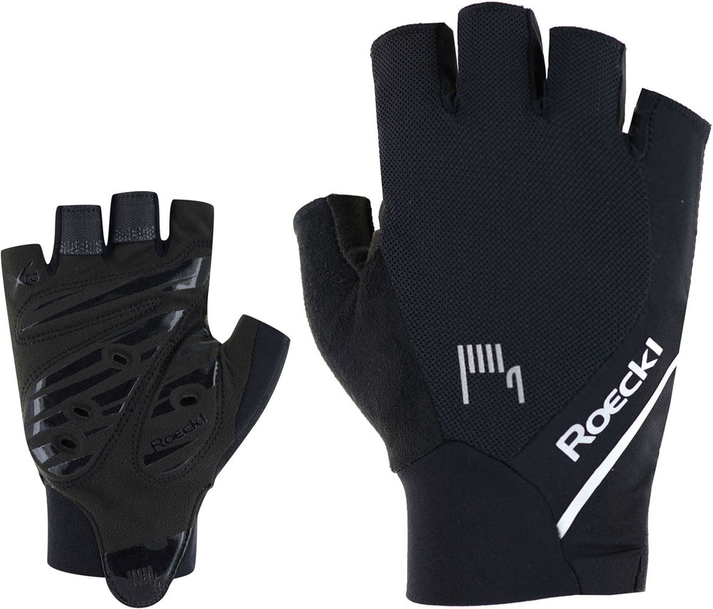 Roeckl sports ivory 2 - cycling gloves