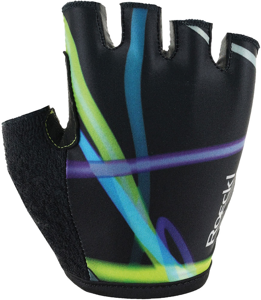 Roeckl sports tofane - kid's cycling gloves