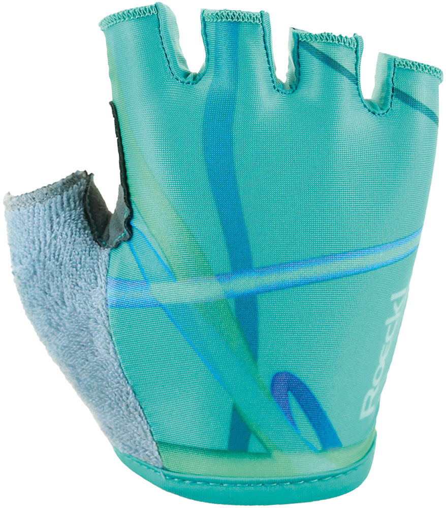 Roeckl sports tofane - kid's cycling gloves