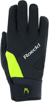 Roeckl sports reichenthal 2 jr. - kid's cycling gloves