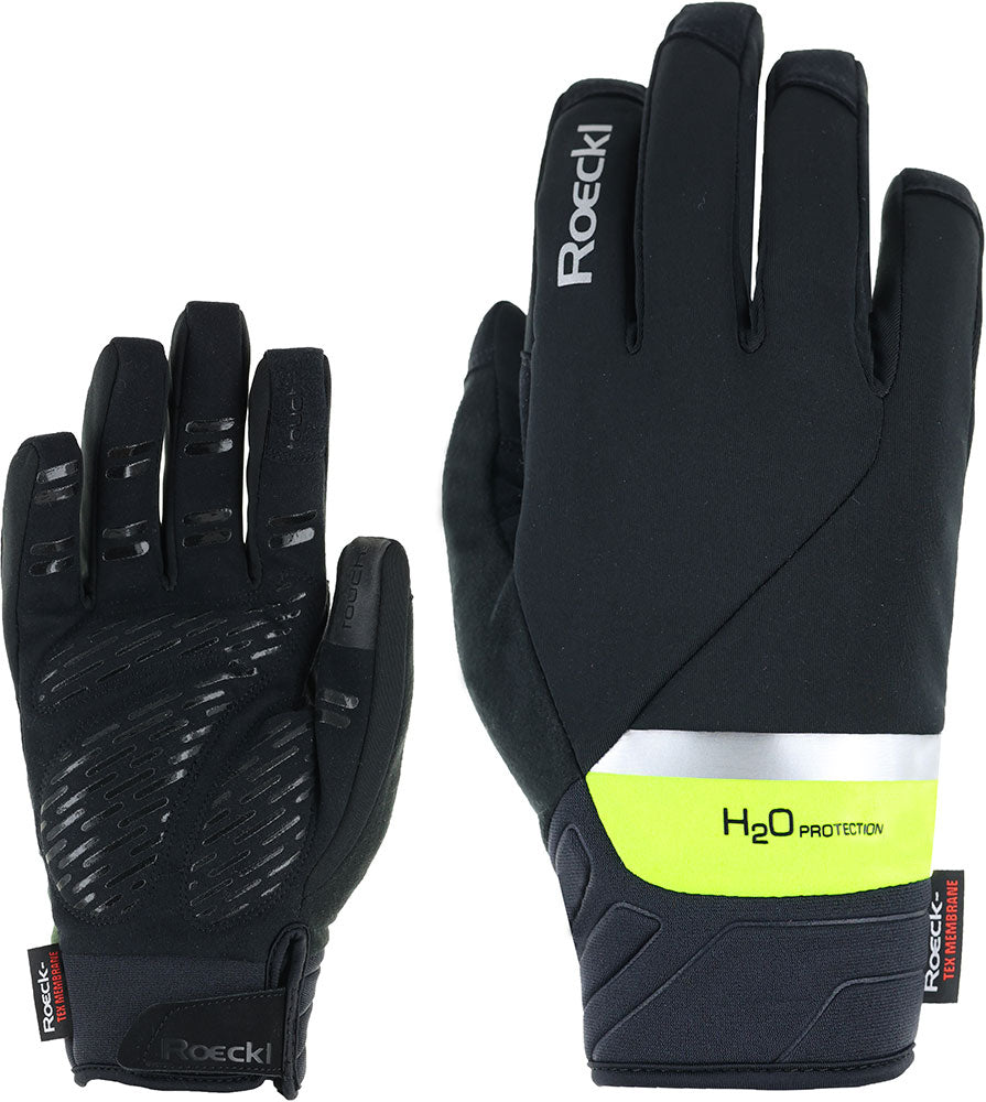 Roeckl Sports Ranten 2 - Winterhandschuhe