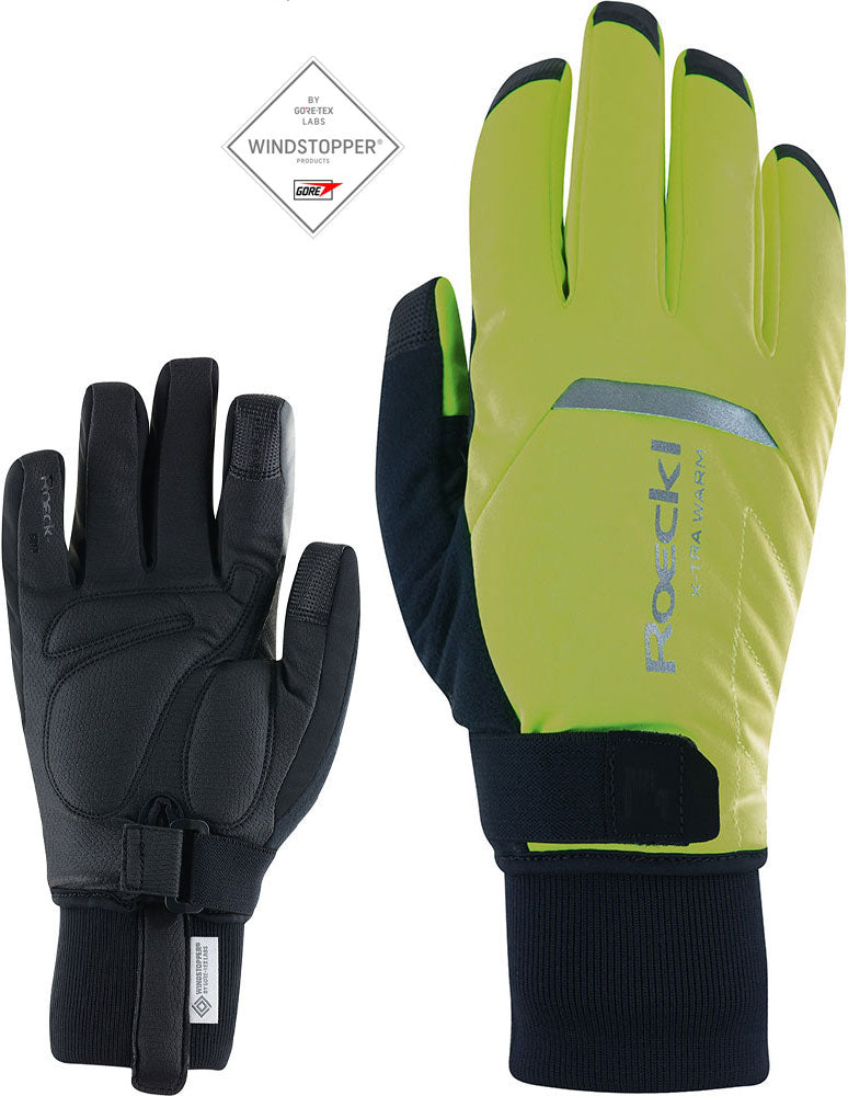 Roeckl Sports Villach 3 - Winterhandschuhe