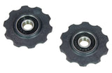 Rohloff-Kettenspannrollen