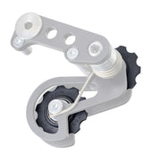 Rohloff-Kettenspannrollen