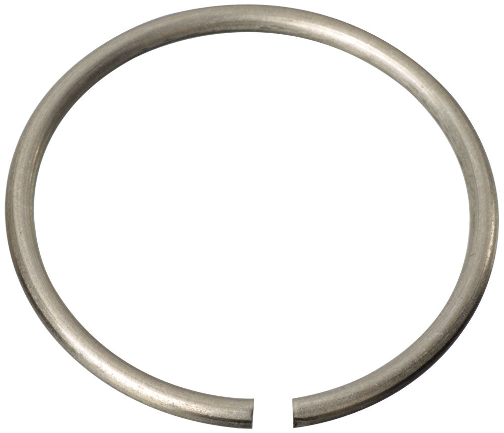 Rohloff-Sprengungsring-Keilverzahnungssystem