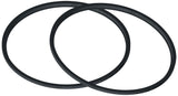 Rohloff-Flanschstützringe