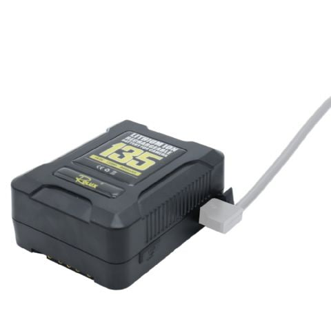 Rolux Smart V-Mount Battery YC-135S 135WH 14.8V 9400mAh