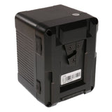 Rolux Smart V-Mount Batterie YC-270S 270WH 14,8 V 18600mah