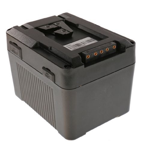 Rolux Smart V-Mount Batterie YC-270S 270WH 14,8 V 18600mah