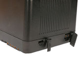 Rolux Smart V-Mount Batterie YC-270S 270WH 14,8 V 18600mah