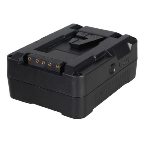 Rolux Smart V-Mount Batterie YC-98S 98WH 14,8 V 6800MAH