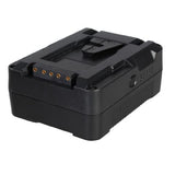 Rolux Smart V-Mount Batterie YC-98S 98WH 14,8 V 6800MAH