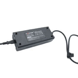 Rolux Fast Charger YC-ZNC para batería V-montón