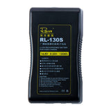 ROLUX V-Mount Battery RL-30S 130Wh 14.8V 8800mAh