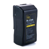 Rolux V-Mount Battery RL-230S 230WH 14.8V 15500MAH