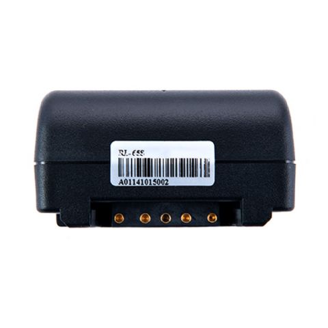 Rolux V-Mount battery RL-65S 65WH 14.8V 4400MAH